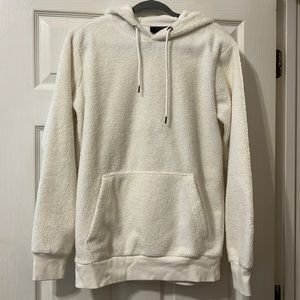 Soft hoodie